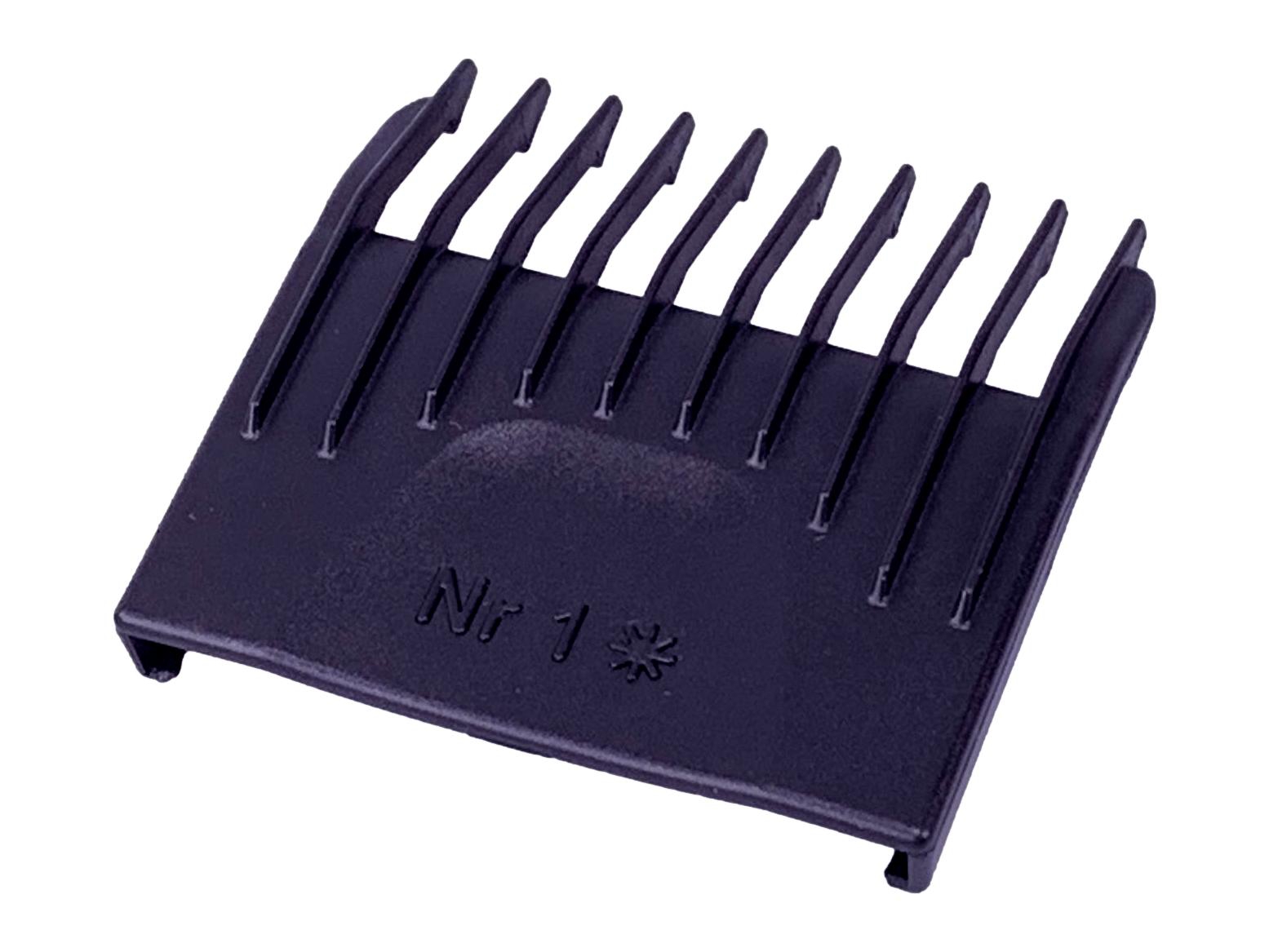 Kamm Nr.1 4.5mm 1400 1170 1750 1230 1231 123