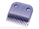 Haartrimmer Schneidsatz 2mm 1221 1225 1245