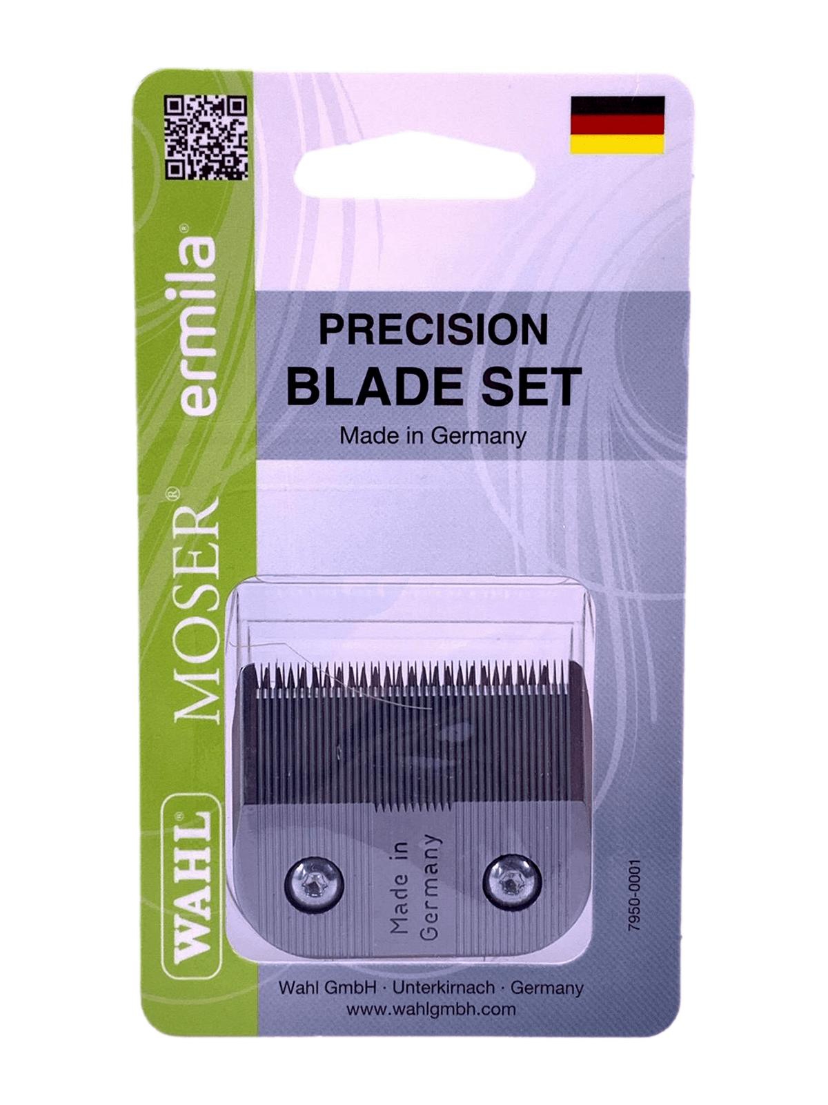 Haartrimmer Schneidsatz 1/20 1221 1225 1245