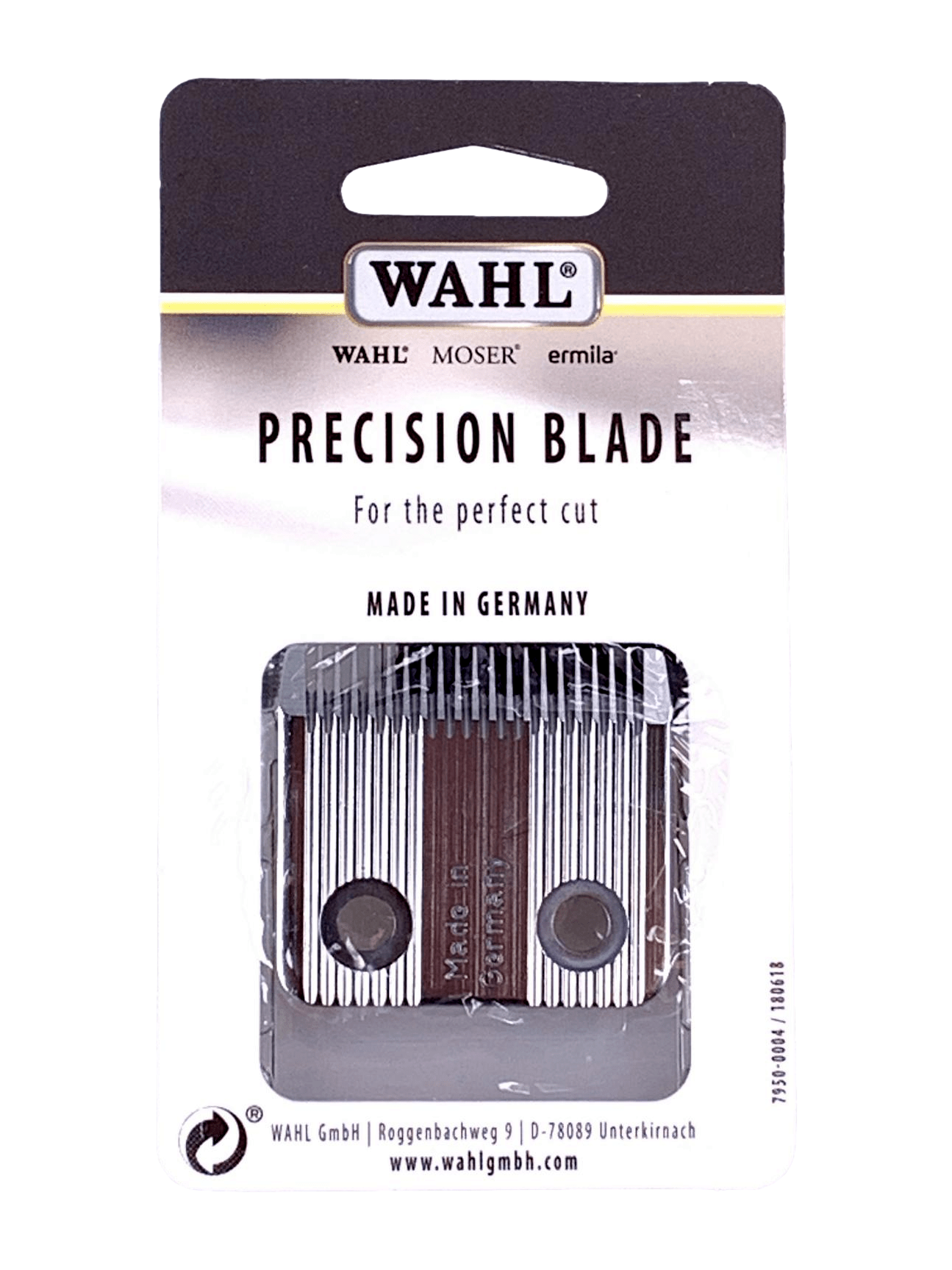 Schneidsatz Type 1230 Grob DeLuxe 12300