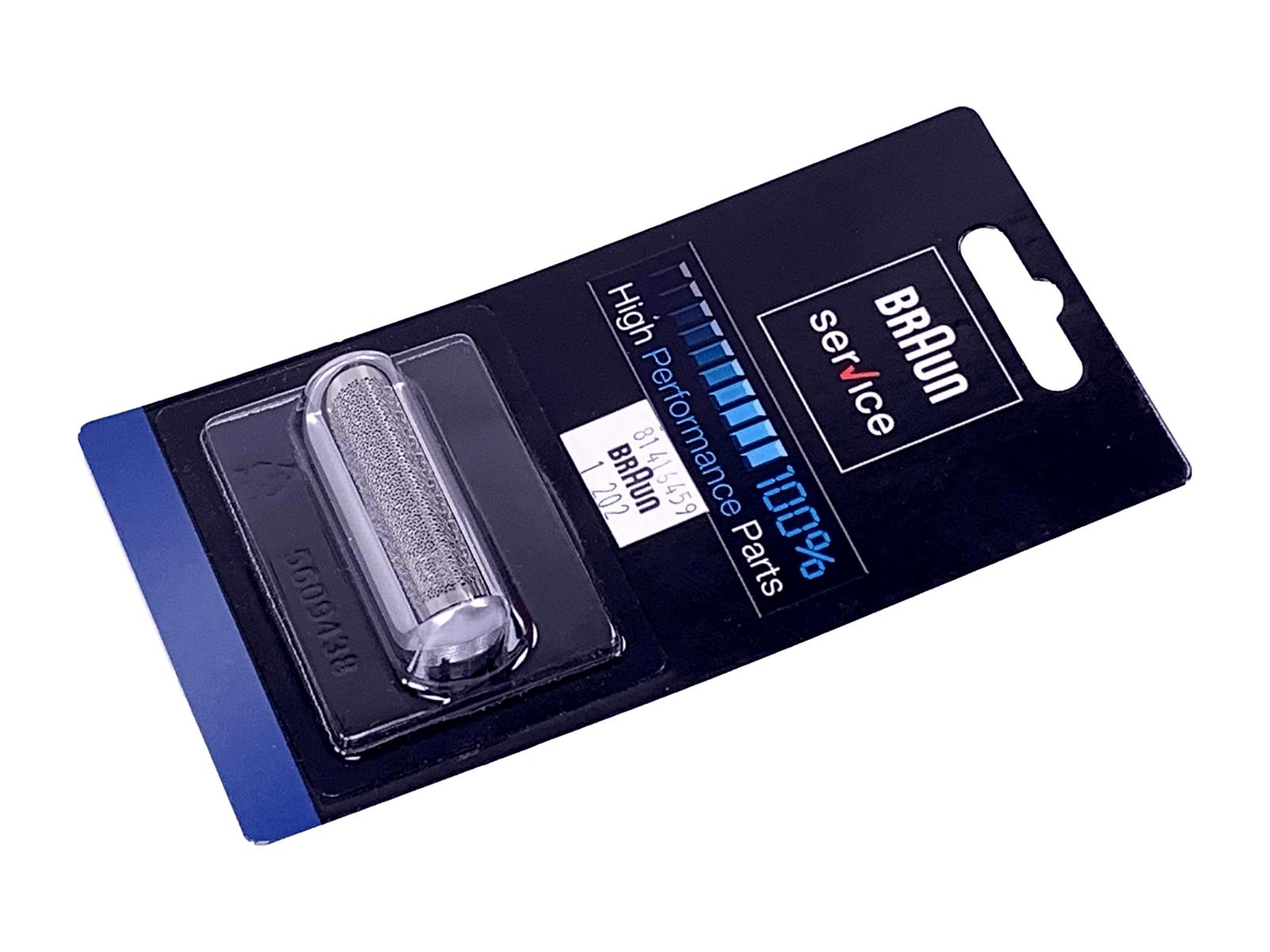 Scherfolie 500 / 5S passend für Serie 500 Pocket Go