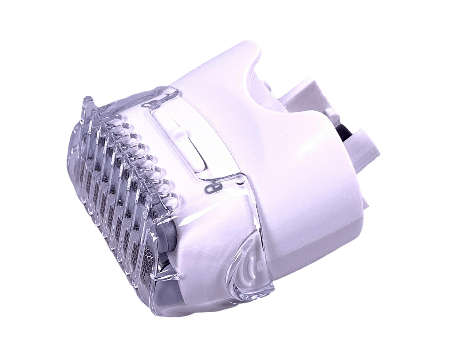 Rasieraufsatz SilkEpil Xpressive 5376 - 5377