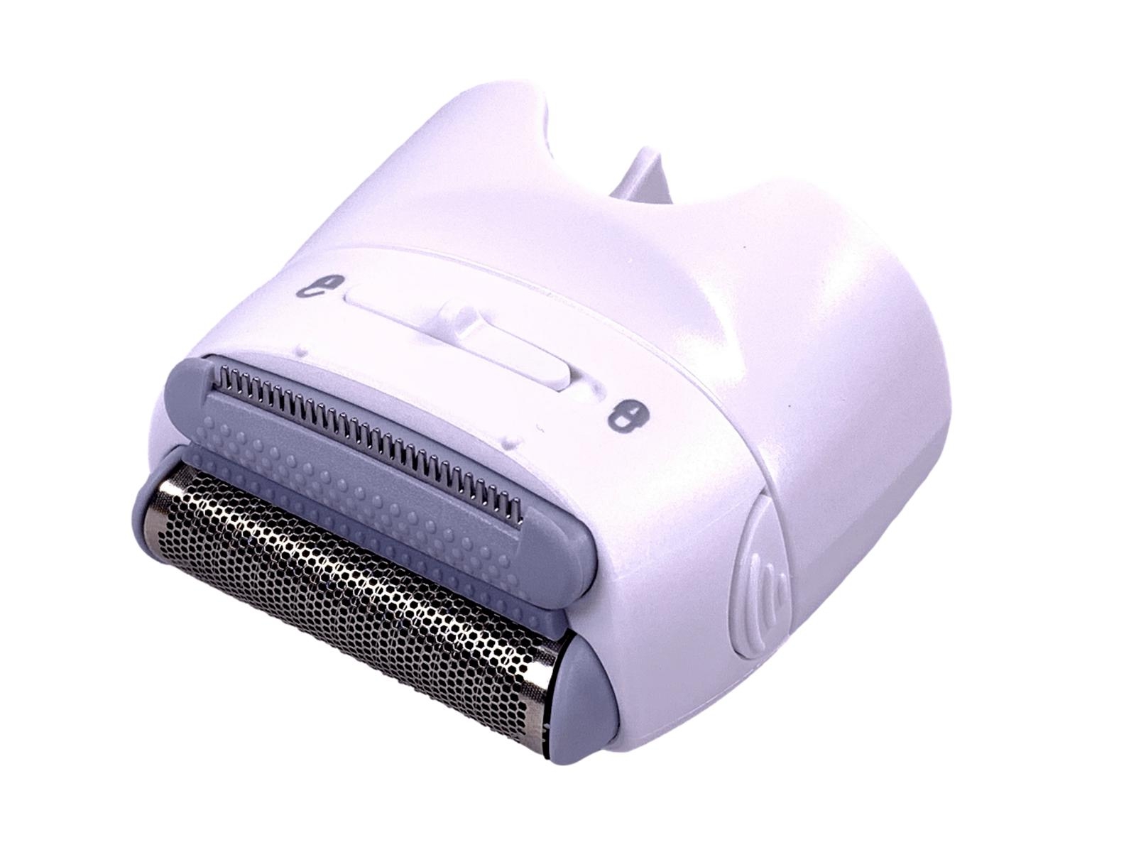 Rasieraufsatz SilkEpil Xpressive 5376 - 5377