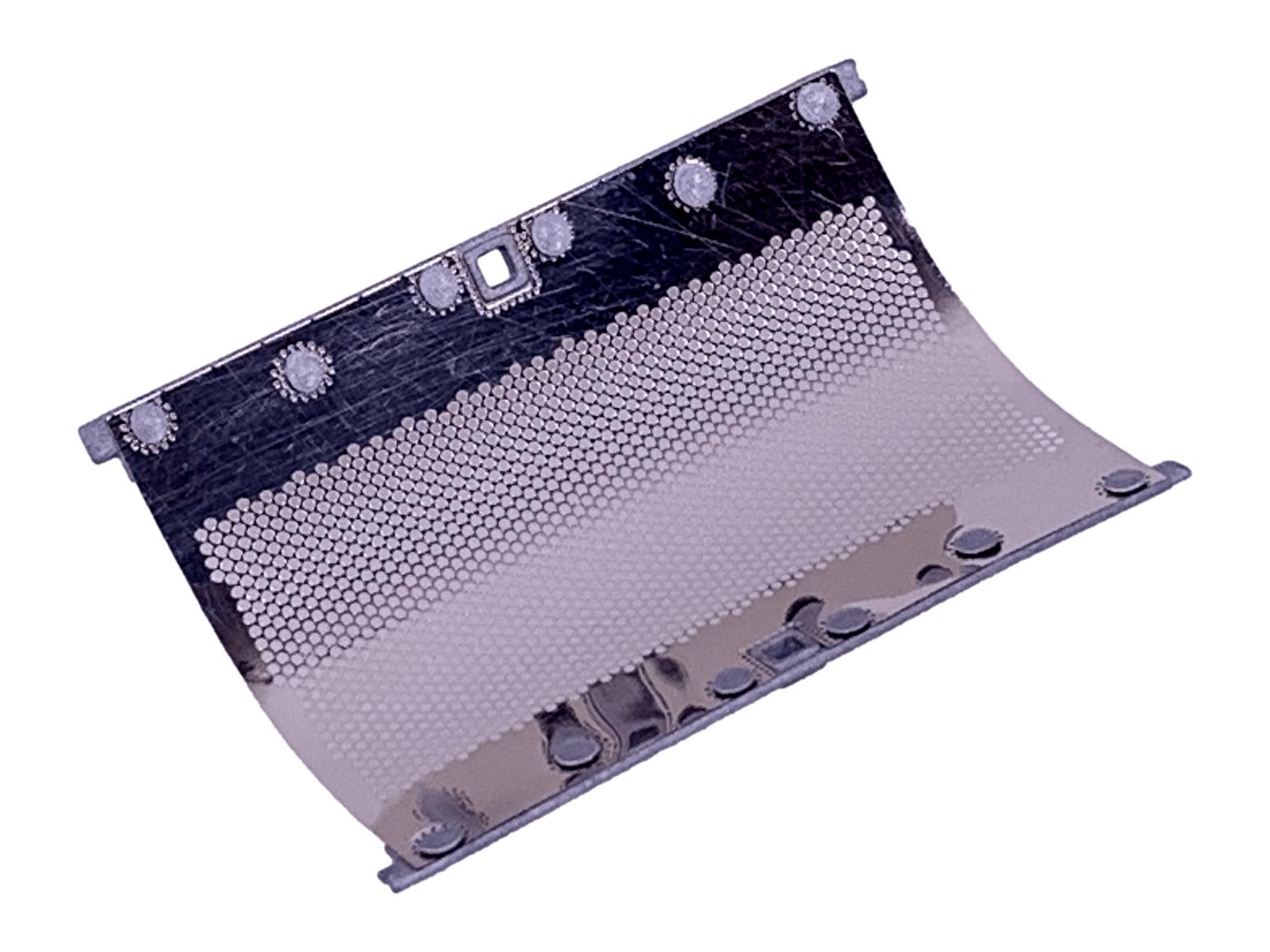 Rasierer Scherfolie Scherblatt GS14 / XS14