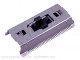 Ladyshaver Klingenblock HP6473 HP6475 6492