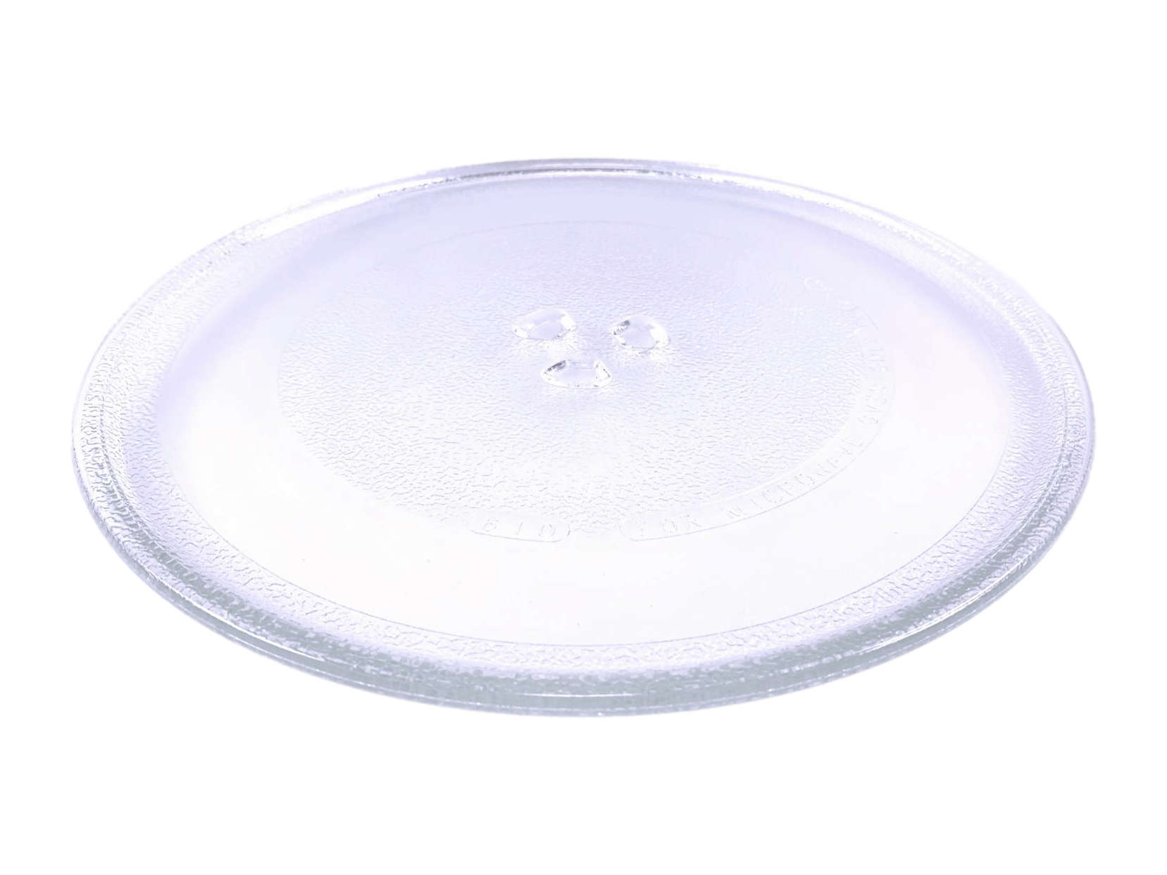 Mikrowelle Glasdrehteller NNE201W NNK21