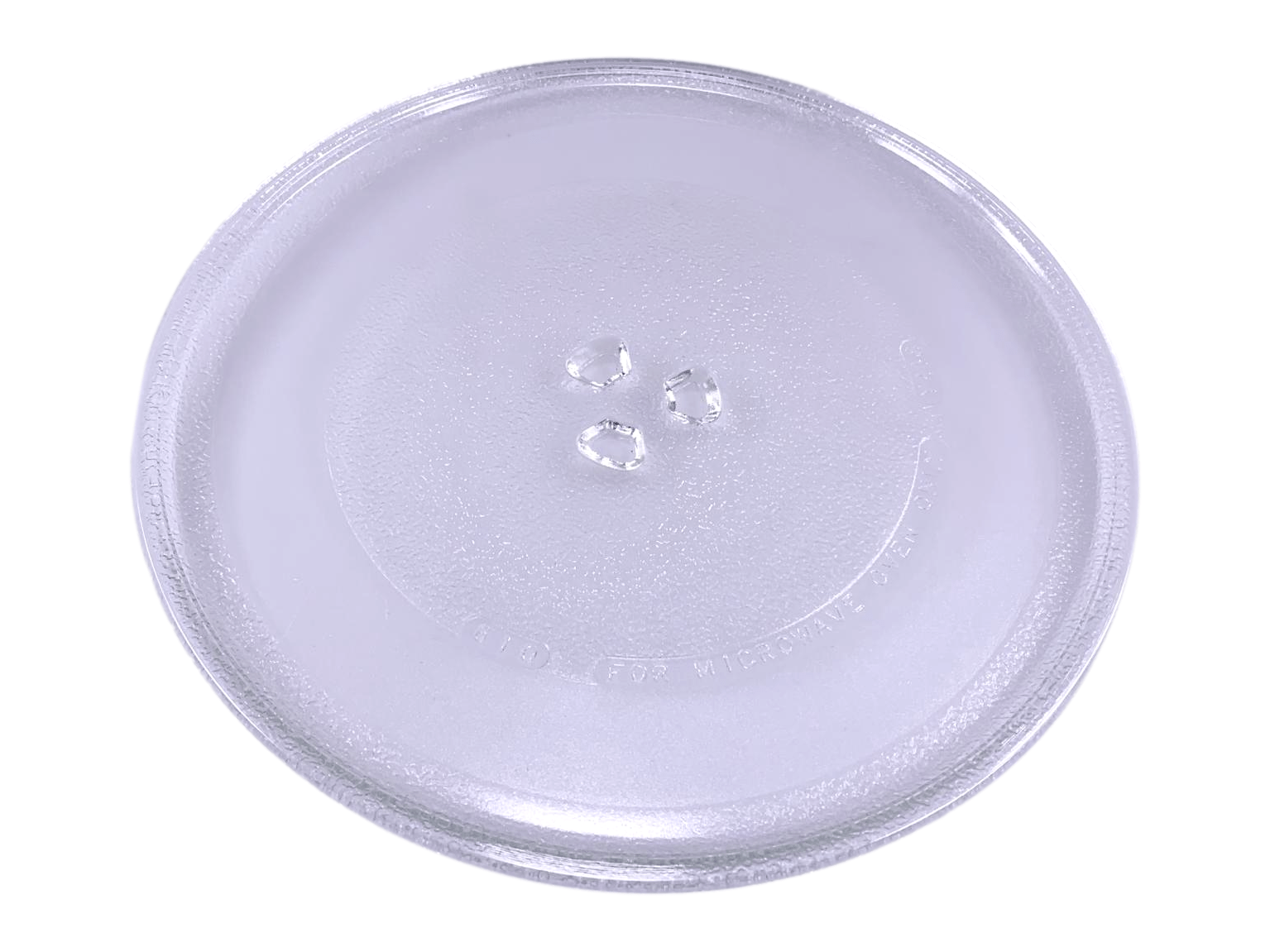 Mikrowelle Glasdrehteller NNE201W NNK21