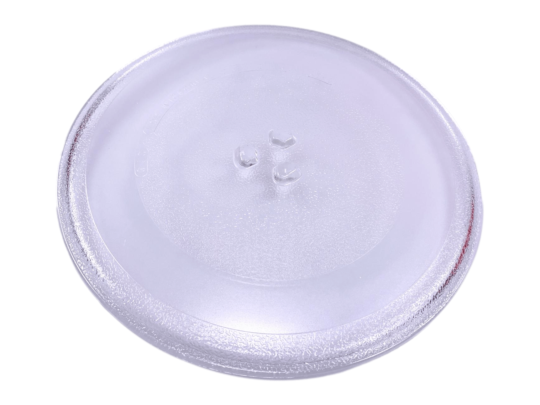 Mikrowelle Glasdrehteller NNE201W NNK21