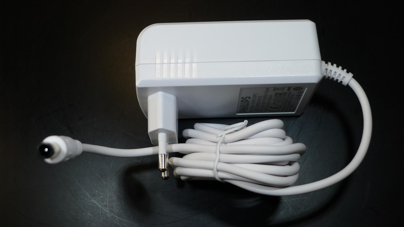 Haarentfernungssystem Netzteil SC1991 1992