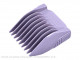 Haarschneider Kamm C 12mm ER151 - ER153