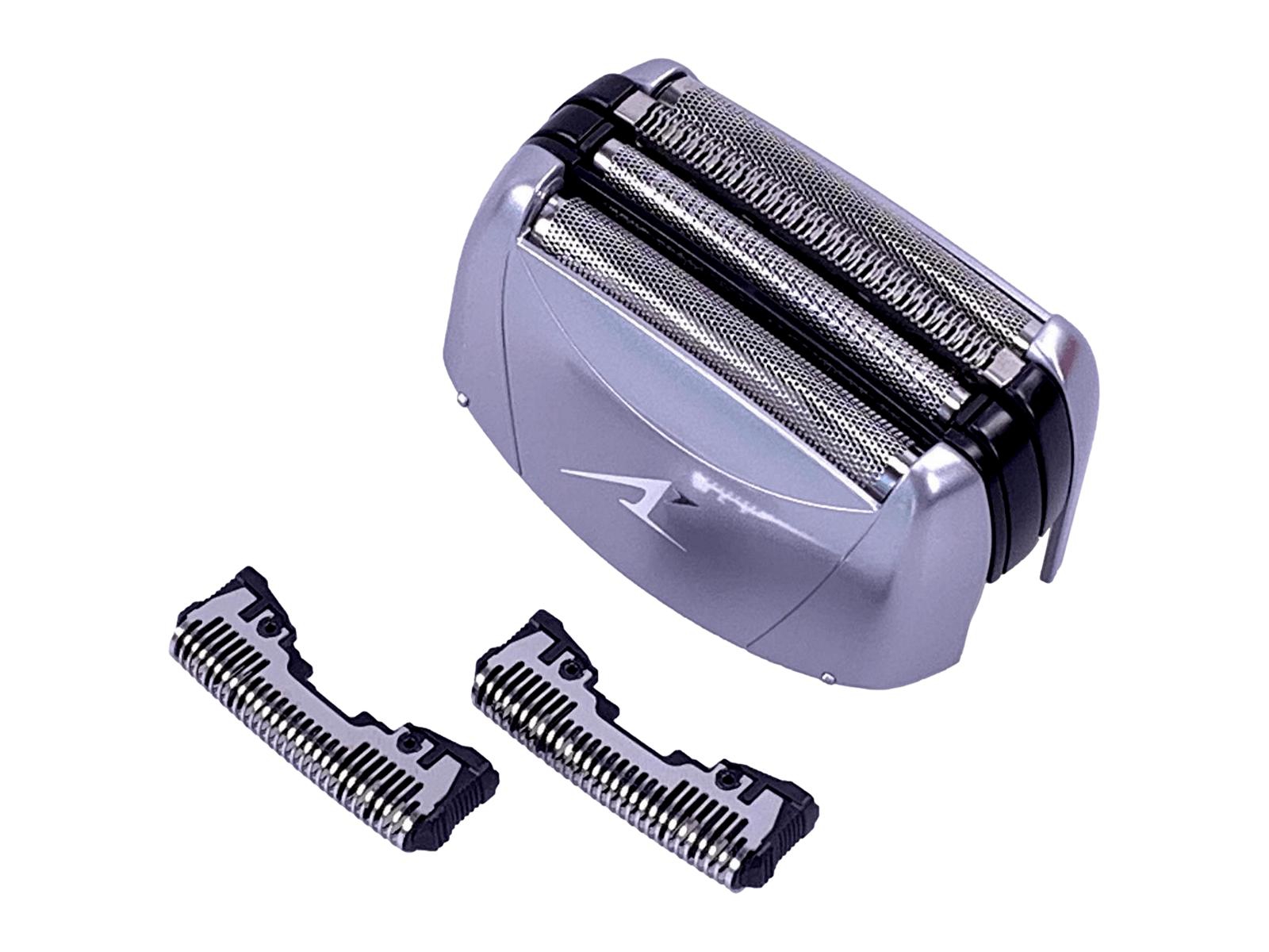 Kombipack (Scherfolie +Klingen) WES9020y