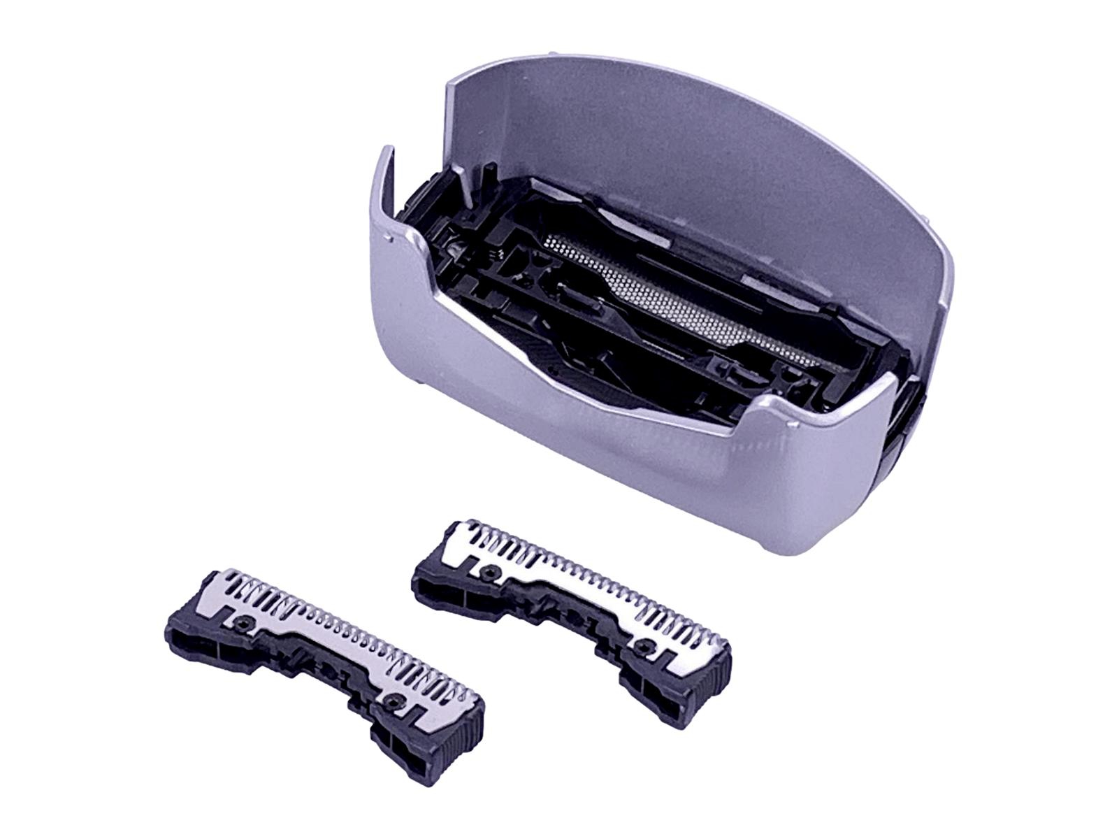 Kombipack (Scherfolie +Klingen) WES9020y