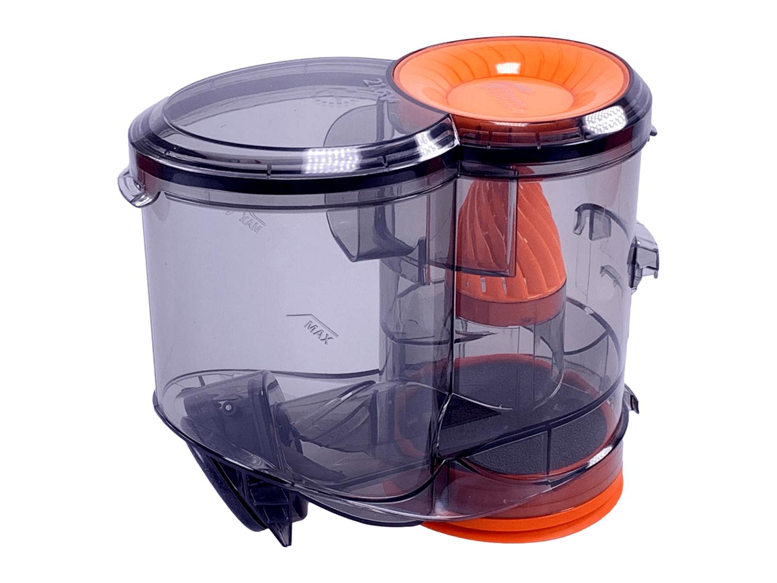 Staubsauger Staubbehälter Speed Pro FC6724