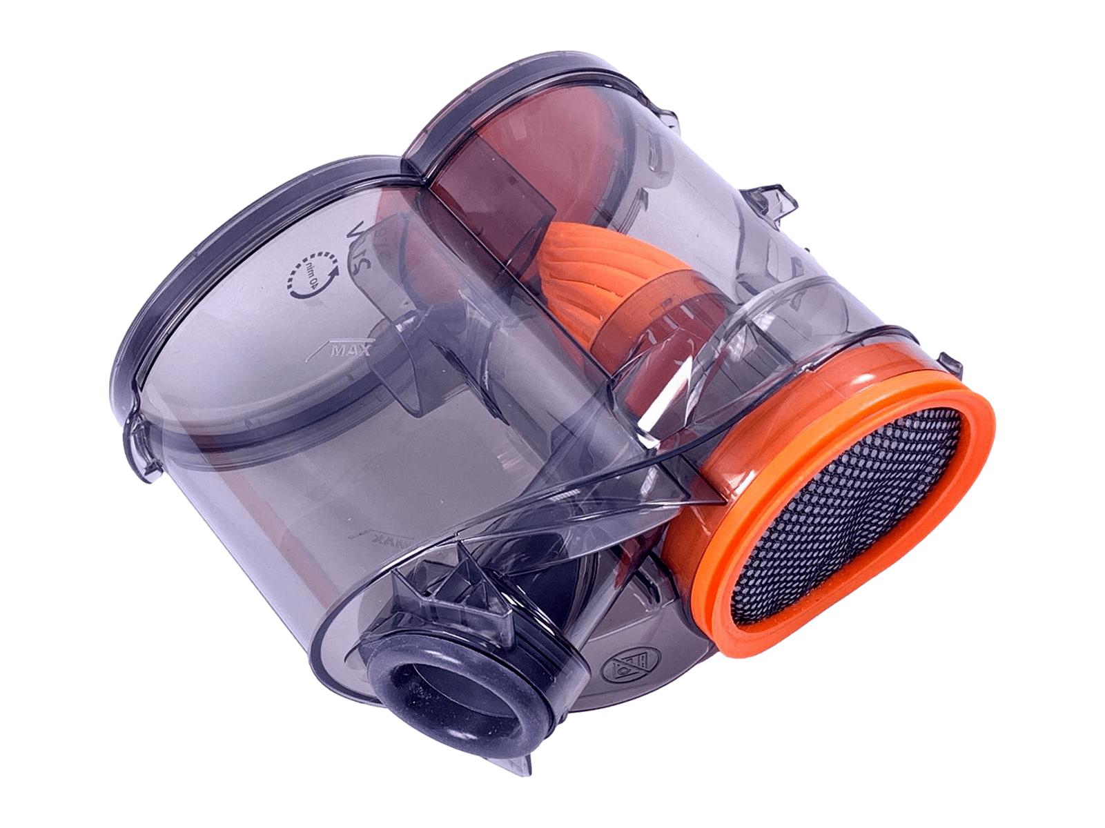 Staubsauger Staubbehälter Speed Pro FC6724