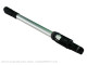 Staubsauger Rohr SpeedPro FC6726
