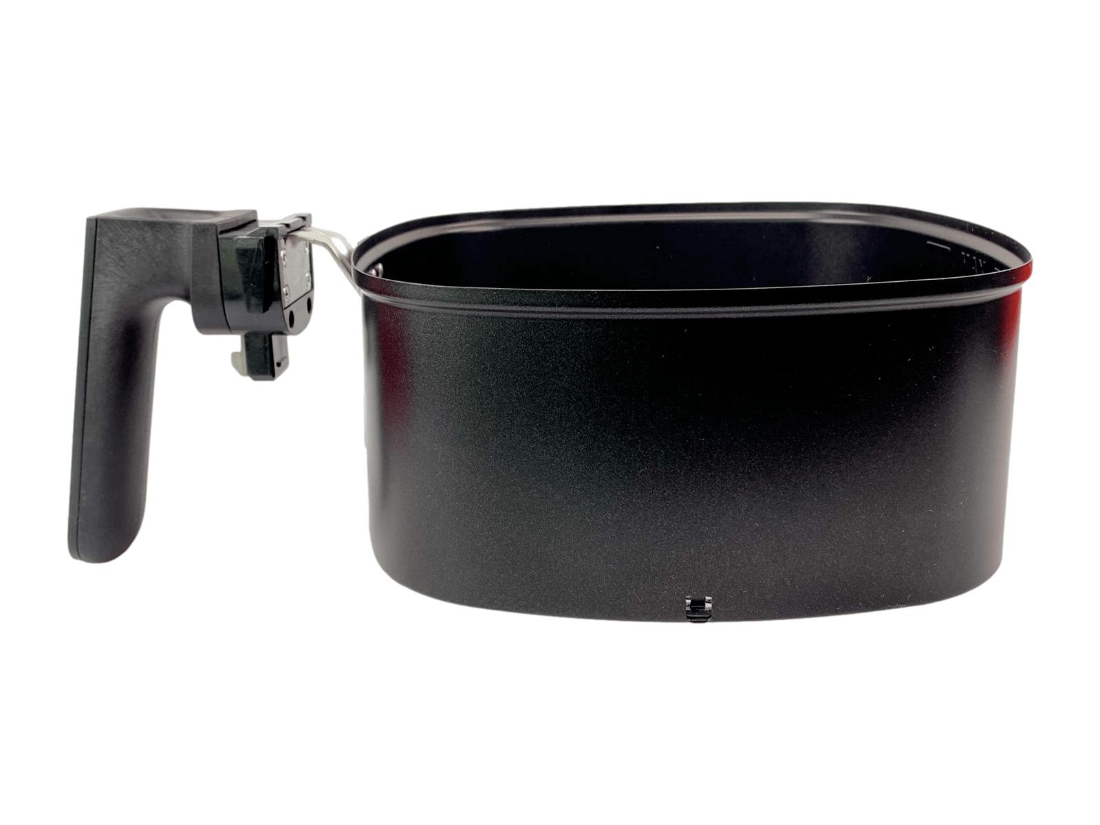 AirFryer XL Frittierkorb + Griff HD9260/60