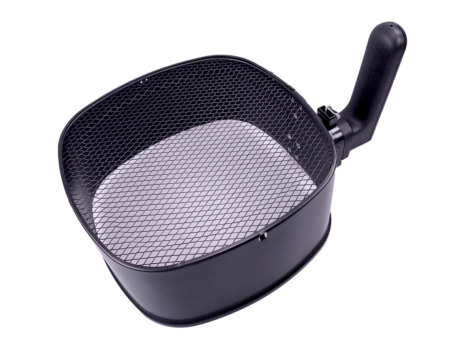 AirFryer XL Frittierkorb + Griff HD9260/60