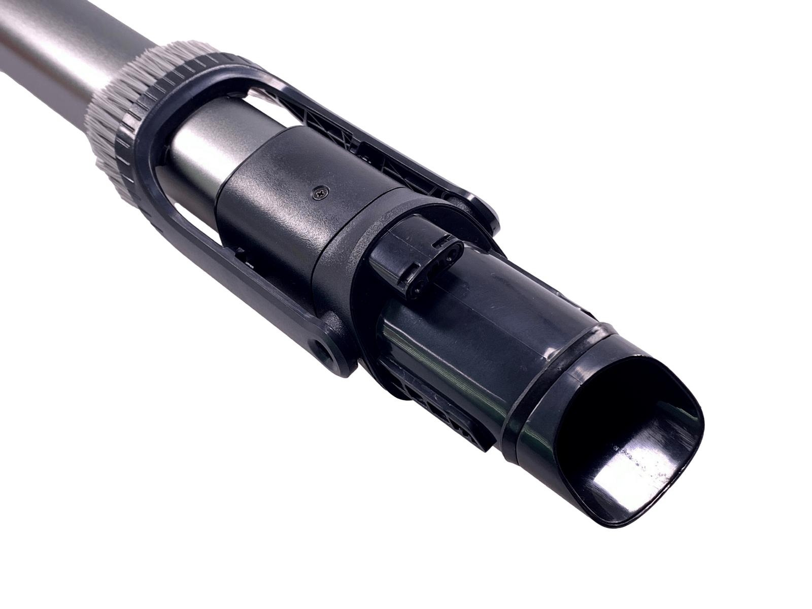 Staubsauger Saugrohr SpeedPro Max XC8045