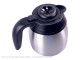 Kaffeemaschinen Iso-Kanne + Deckel HD7999