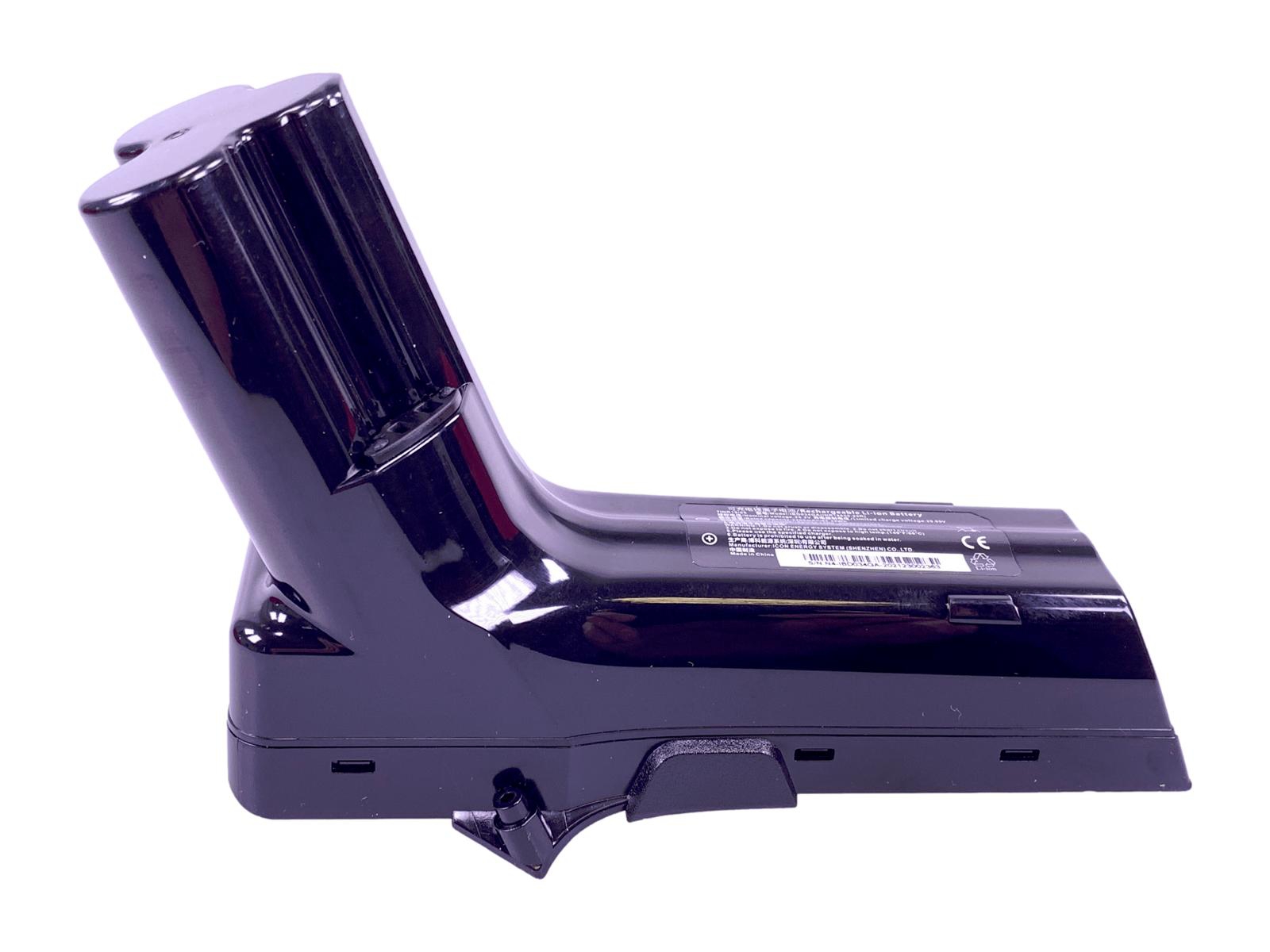 Handstaubsauger Akku 25.2V passend für FC6823/01