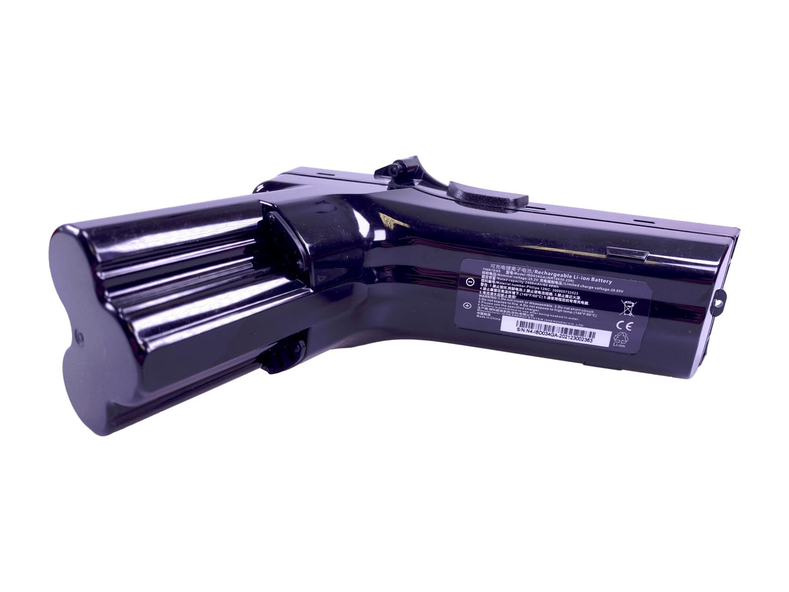 Handstaubsauger Akku 25.2V passend für FC6823/01