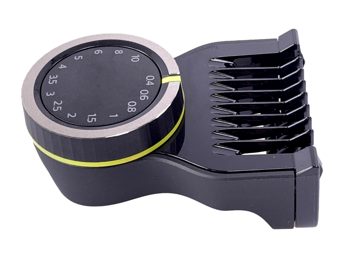 Kammaufsatz 0.4-10mm OneBlade Pro QP6550