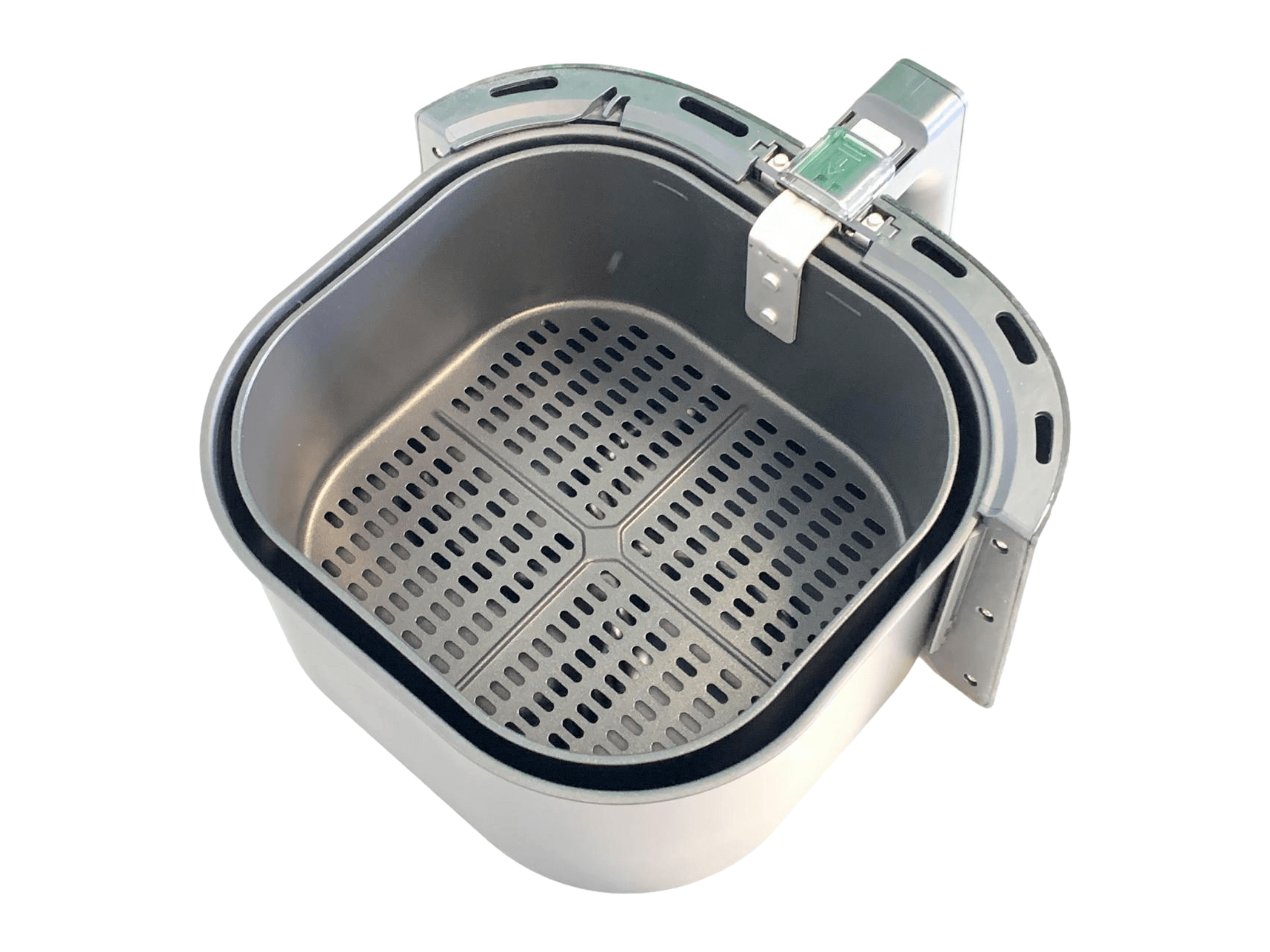 Heißluft-Fritteusen Korb+Gitter HD9270/90