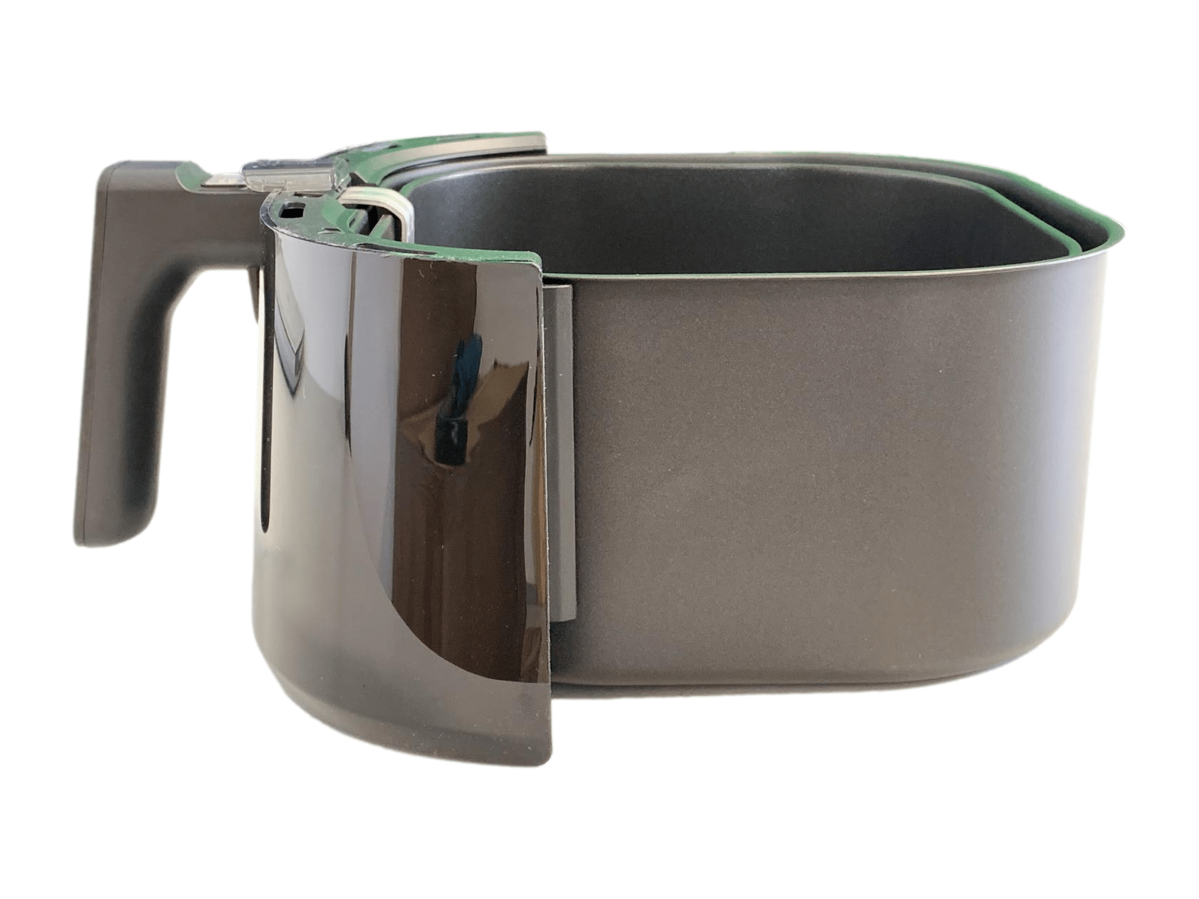 Heißluft-Fritteusen Korb+Gitter HD9270/90