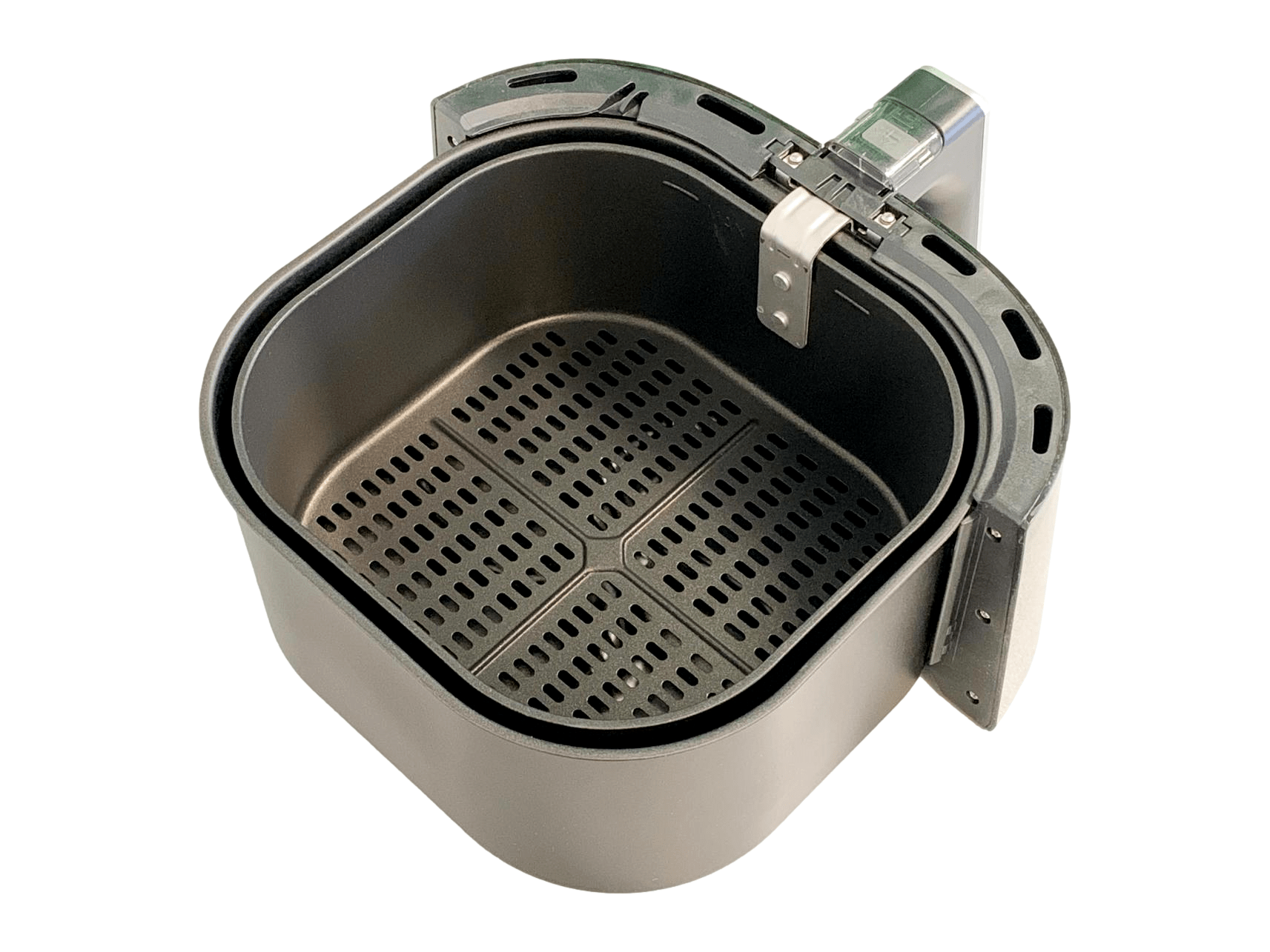 Heißluft-Fritteusen Korb+Gitter HD9270/70