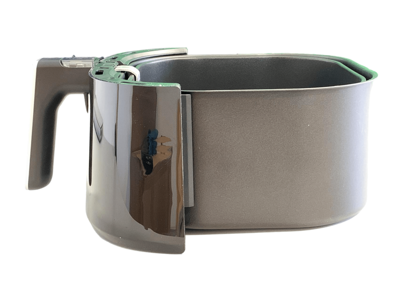 Heißluft-Fritteusen Korb+Gitter HD9270/70