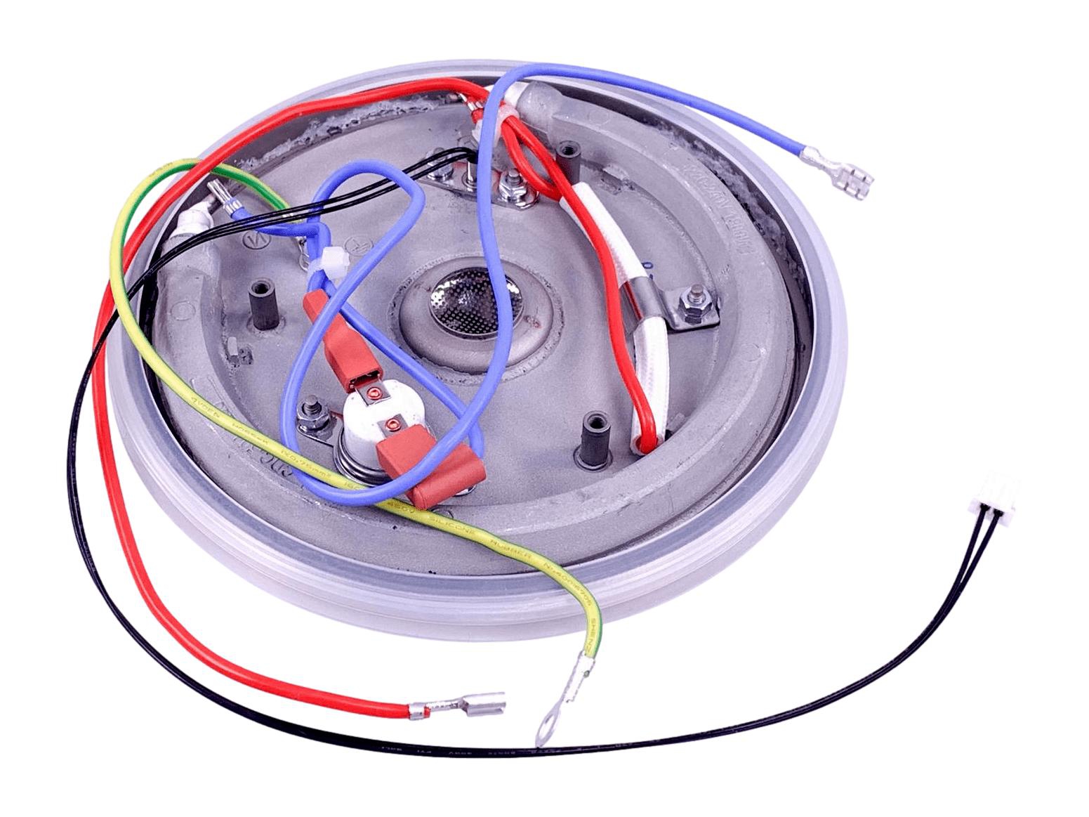 KaffeeAutomaten Heiverwendbar passend für ng passend für HD5416