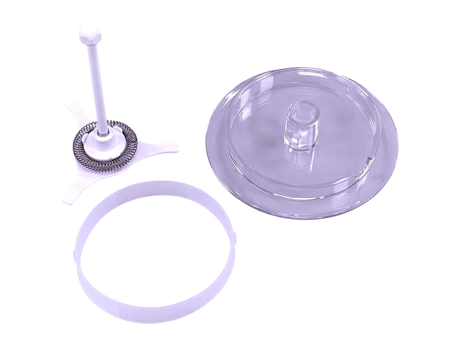 Senseo Milchschäumer Deckel + Quirl CA6500