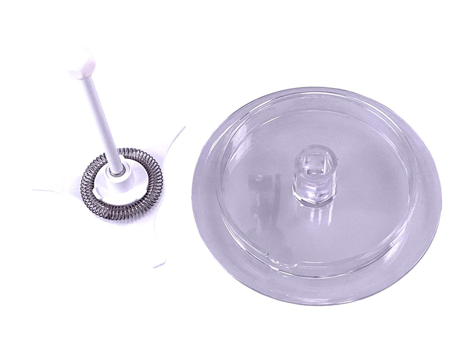 Senseo Milchschäumer Deckel + Quirl CA6500