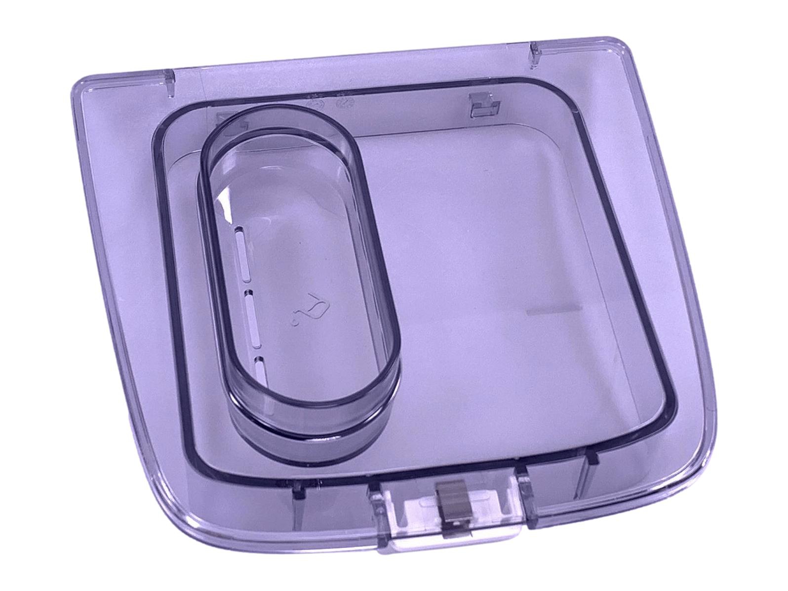 Pasta Maker Deckel ws. passend für HR2660 HR2665