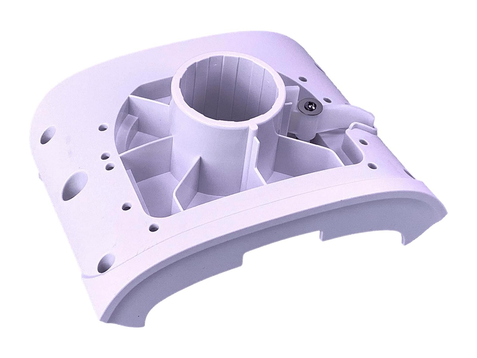 Pasta Maker Adapter weiß passend für HR2660 HR2665