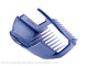 BaByliss Haartrimmer Kamm 2-24mm passend für E785E