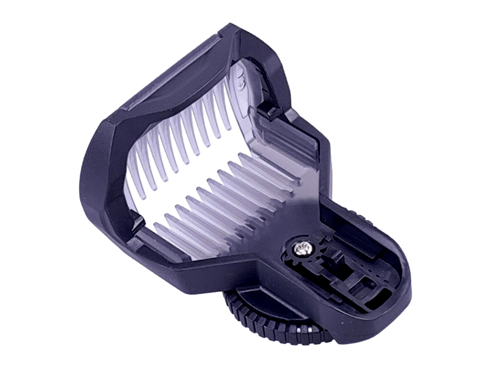 BaByliss Bartschneider Kamm 0.5 -12mm passend für T890E