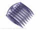 BaByliss Haartrimmer Kamm 9.5mm passend für E986E