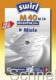 Staubsaugerbeutel M40 (M54) AirSpace /
