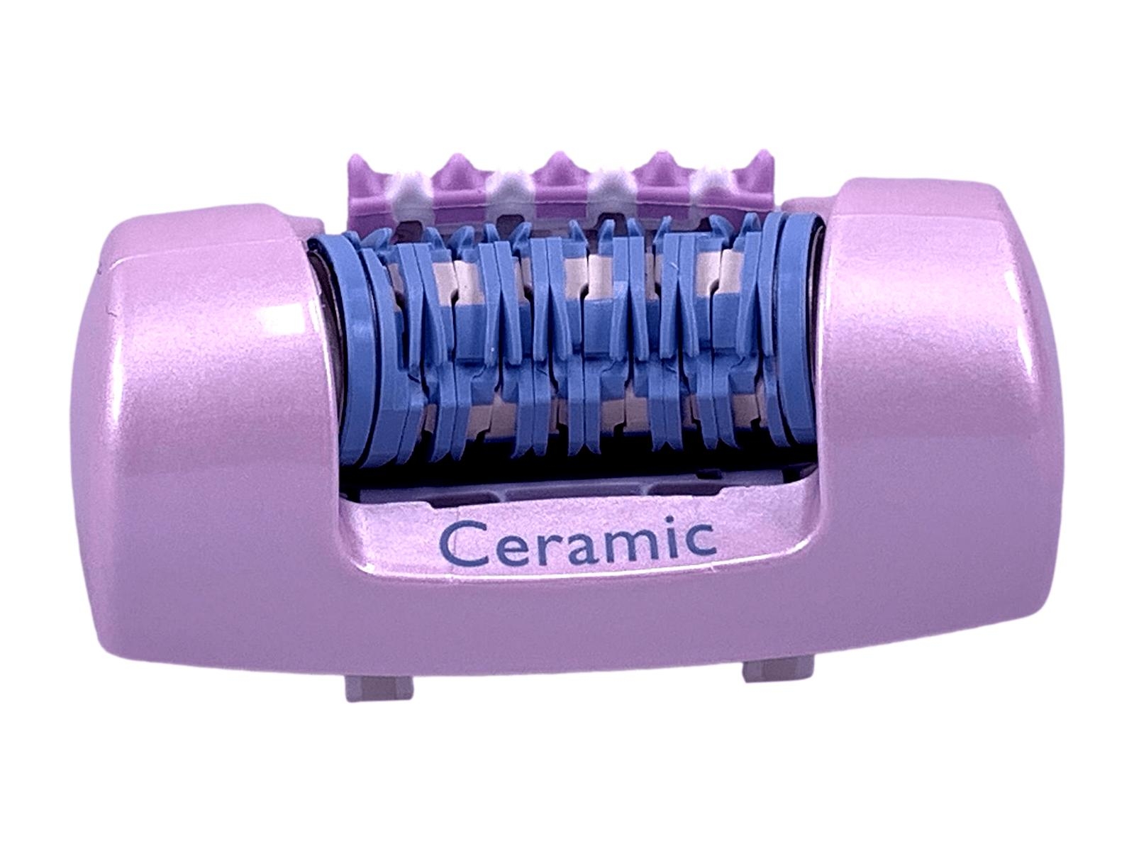 Epilierkopf (Ceramic) Satinelle ICE HP6492
