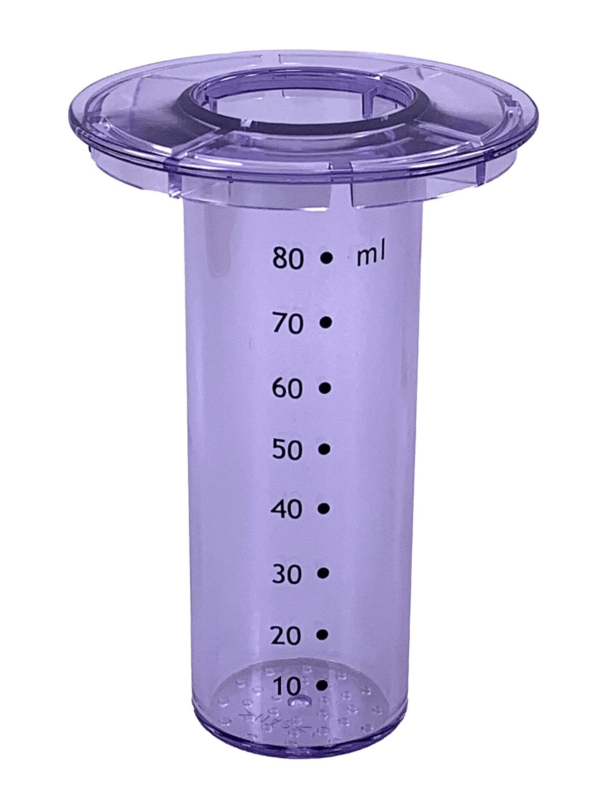 Küchenmaschine Stopfer HR7775 HR7774