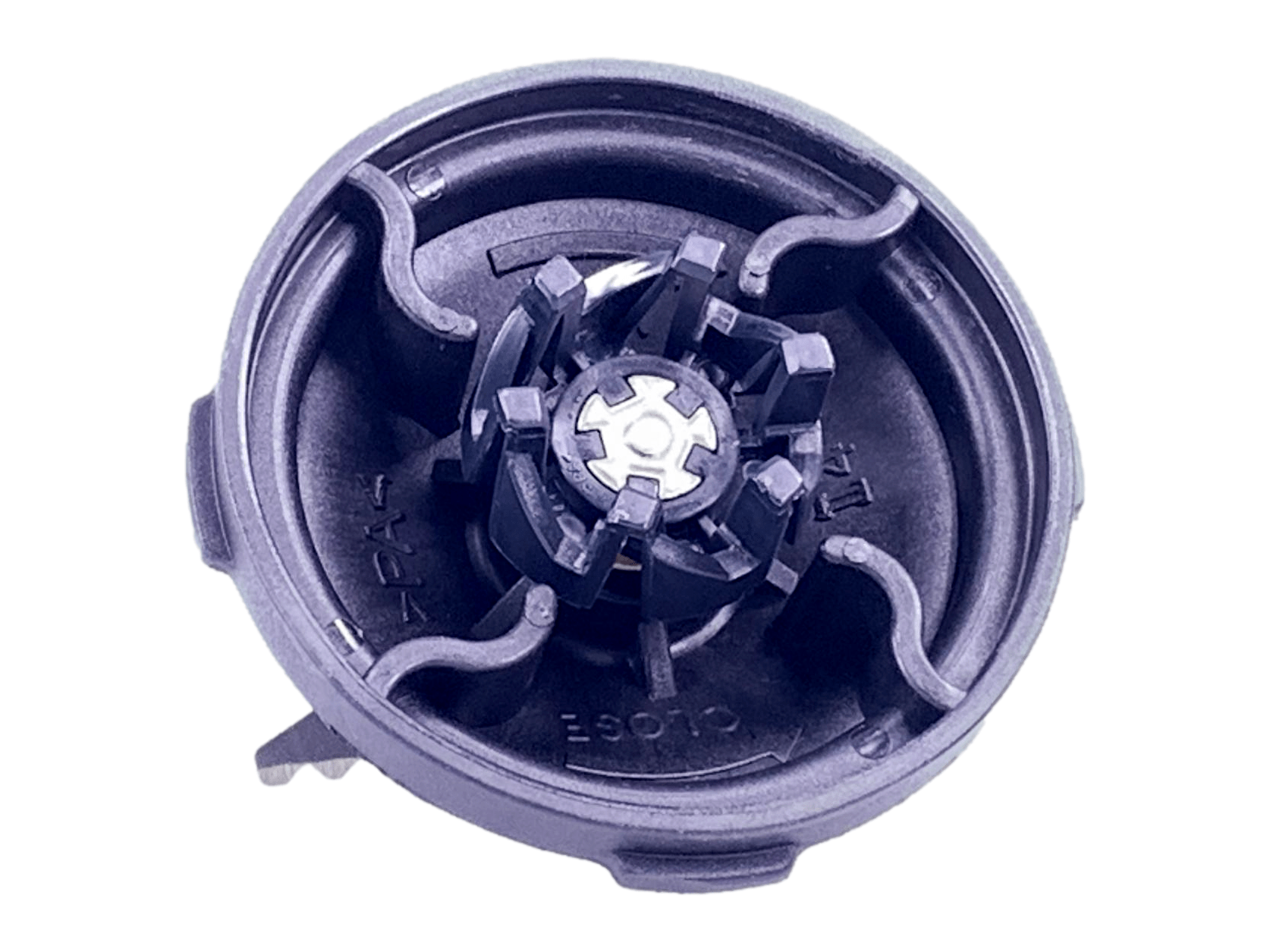 Küchenmaschinen Messer passend für HR7774 HR7775