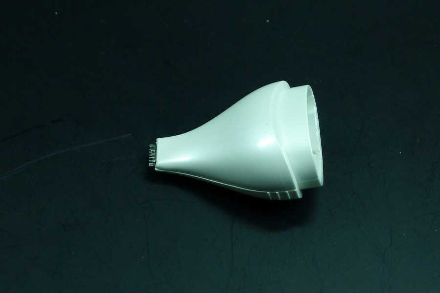 Ladyshave Detailtrimmer passend für HP6373 HP6379