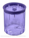 Zerkleinerer Behälter HR1610-HR1617 (12cm)