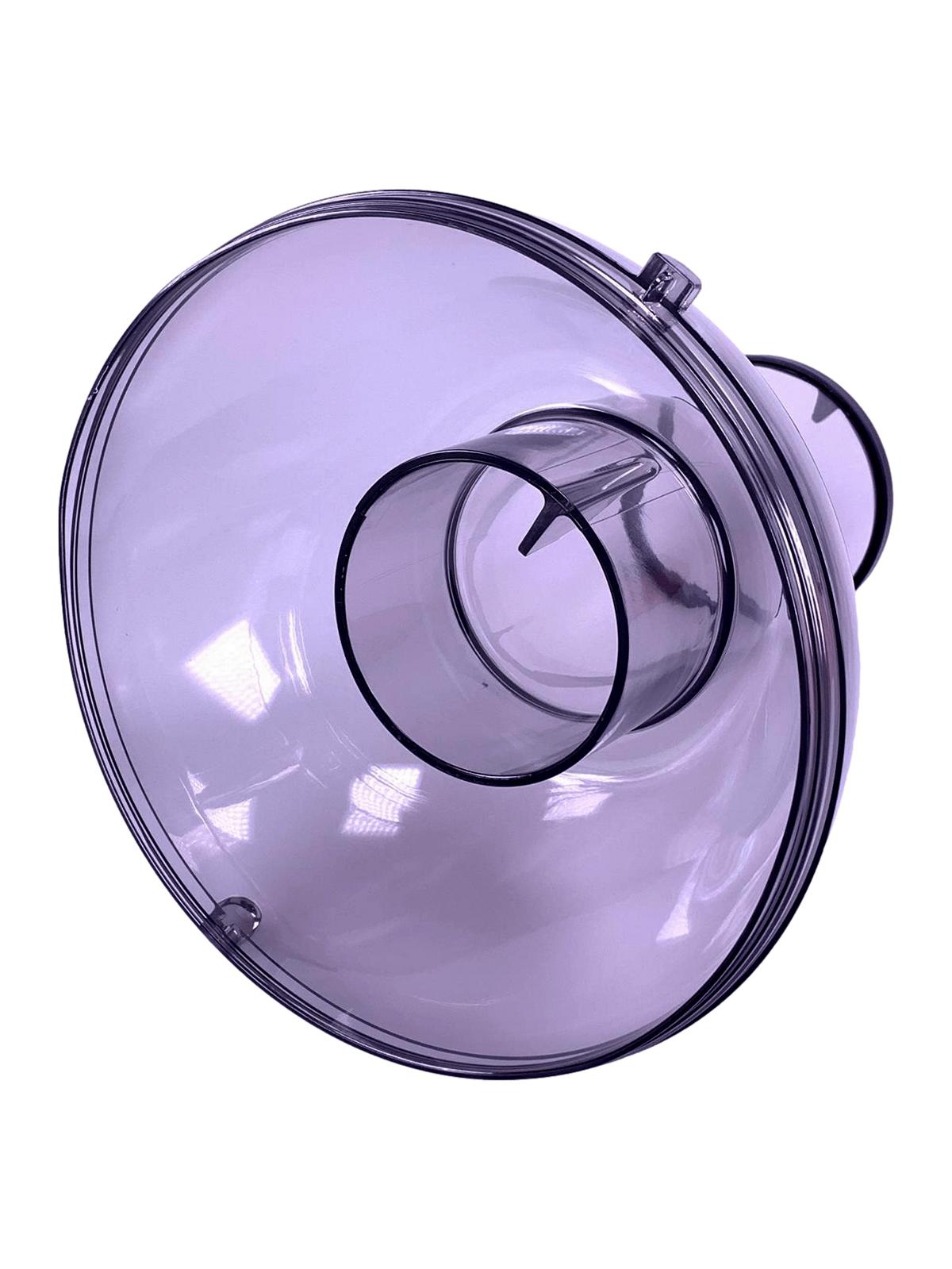 Entsafter Deckel HR1869 1870 HR1871 HR1873