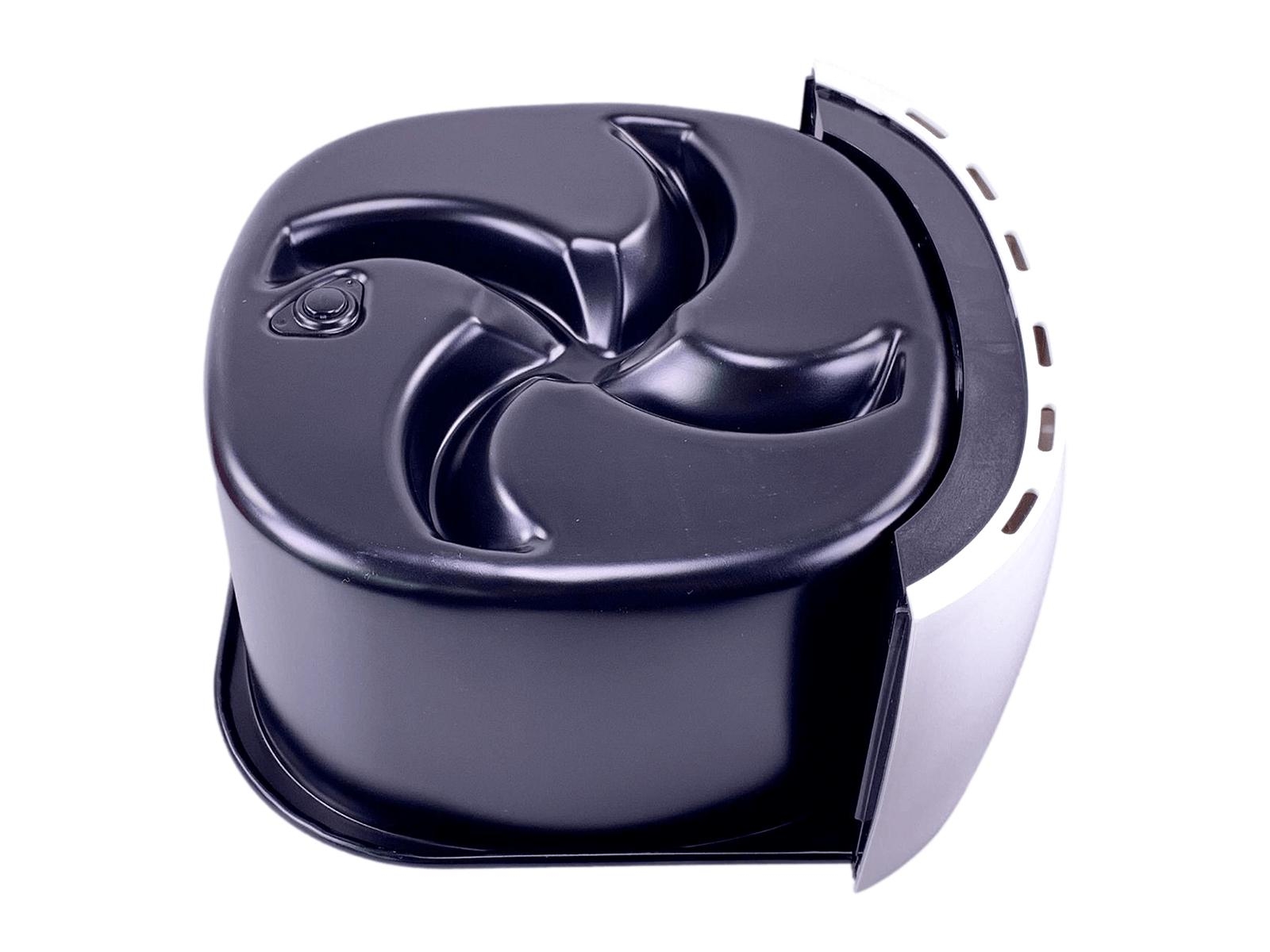 Heißluftfritteuse Ölbehälter HD9230 HD9238