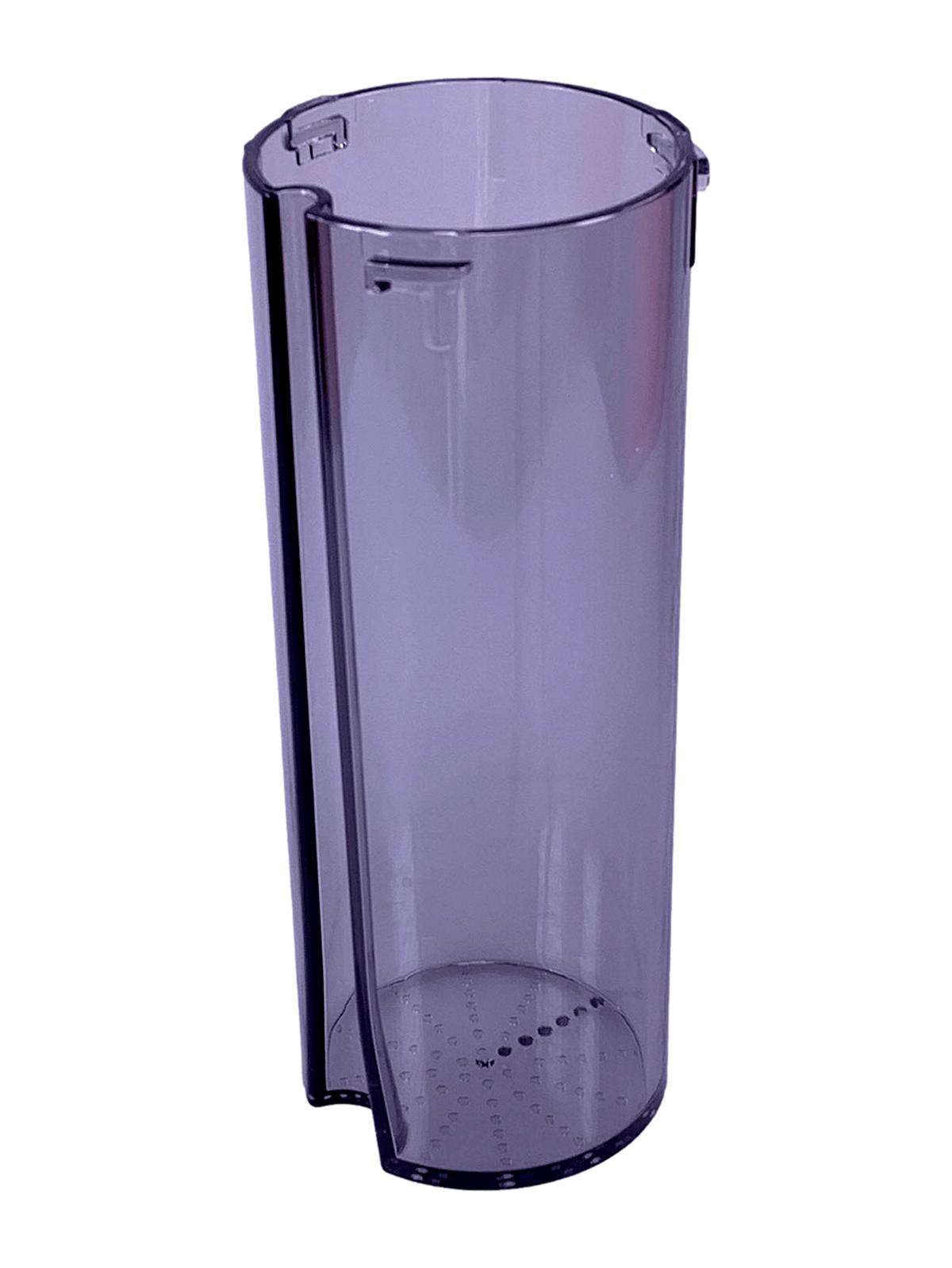 Entsafter Stopfer verwendbar passend für HR1863 HR1864 HR1855