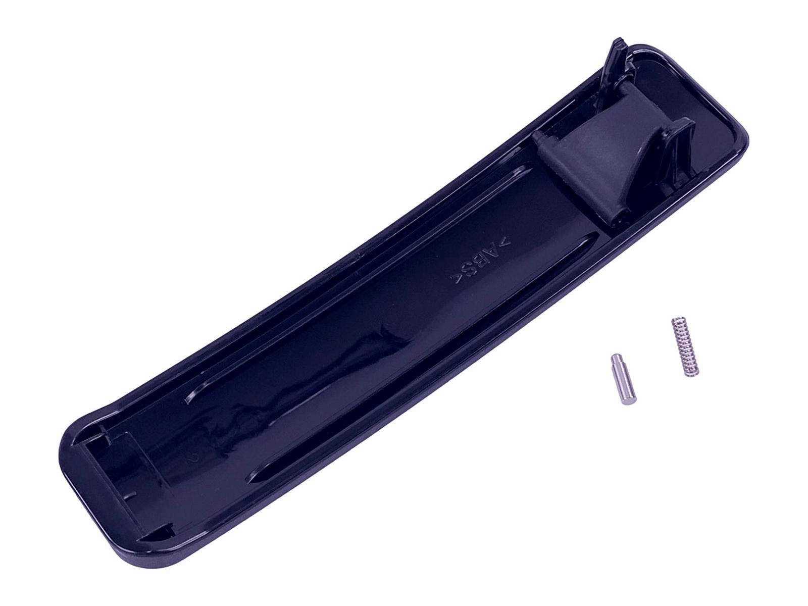 Entsafter Klemme + Scharnier HR1855 HR1864