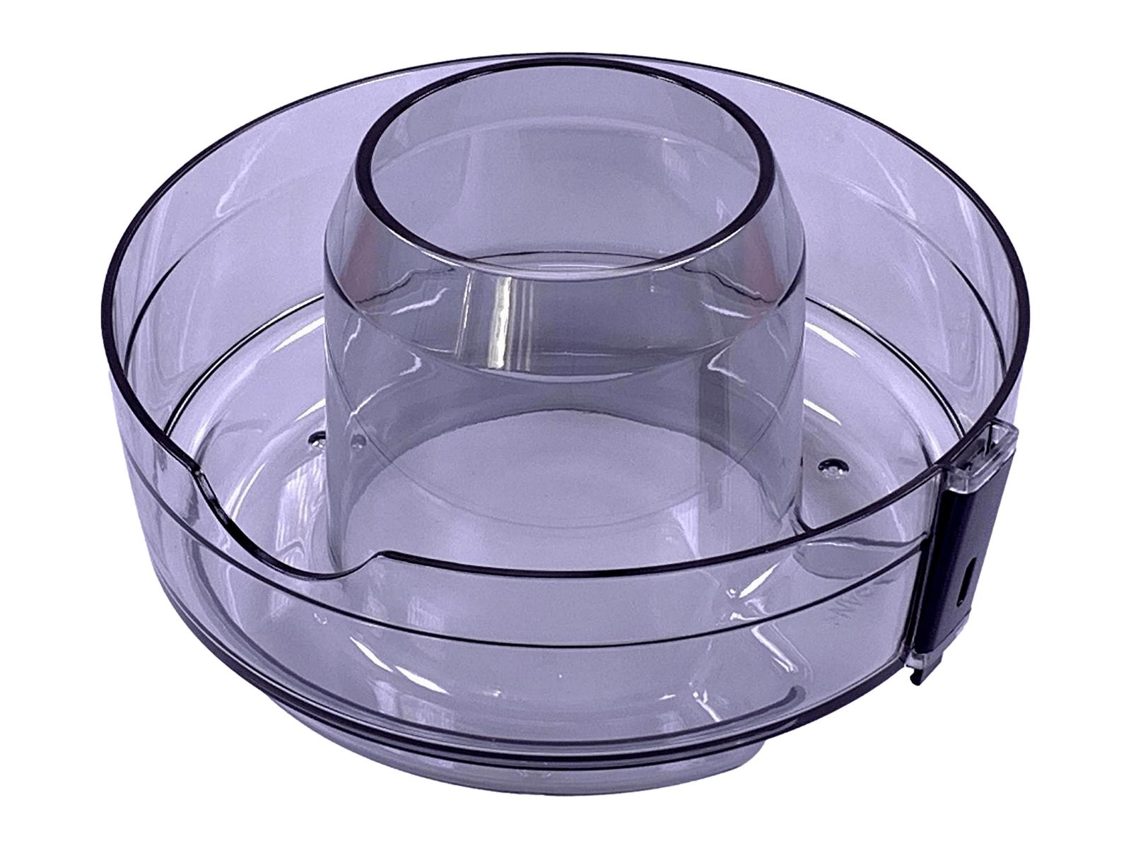 Entsafter Behälter Auffangring HR1855 1856