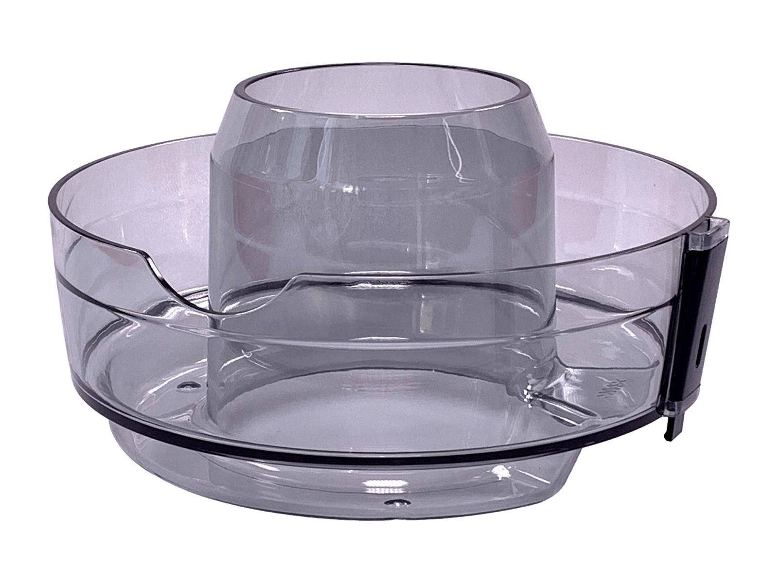 Entsafter Behälter Auffangring HR1855 1856